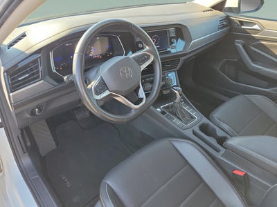2023 Volkswagen Jetta SE