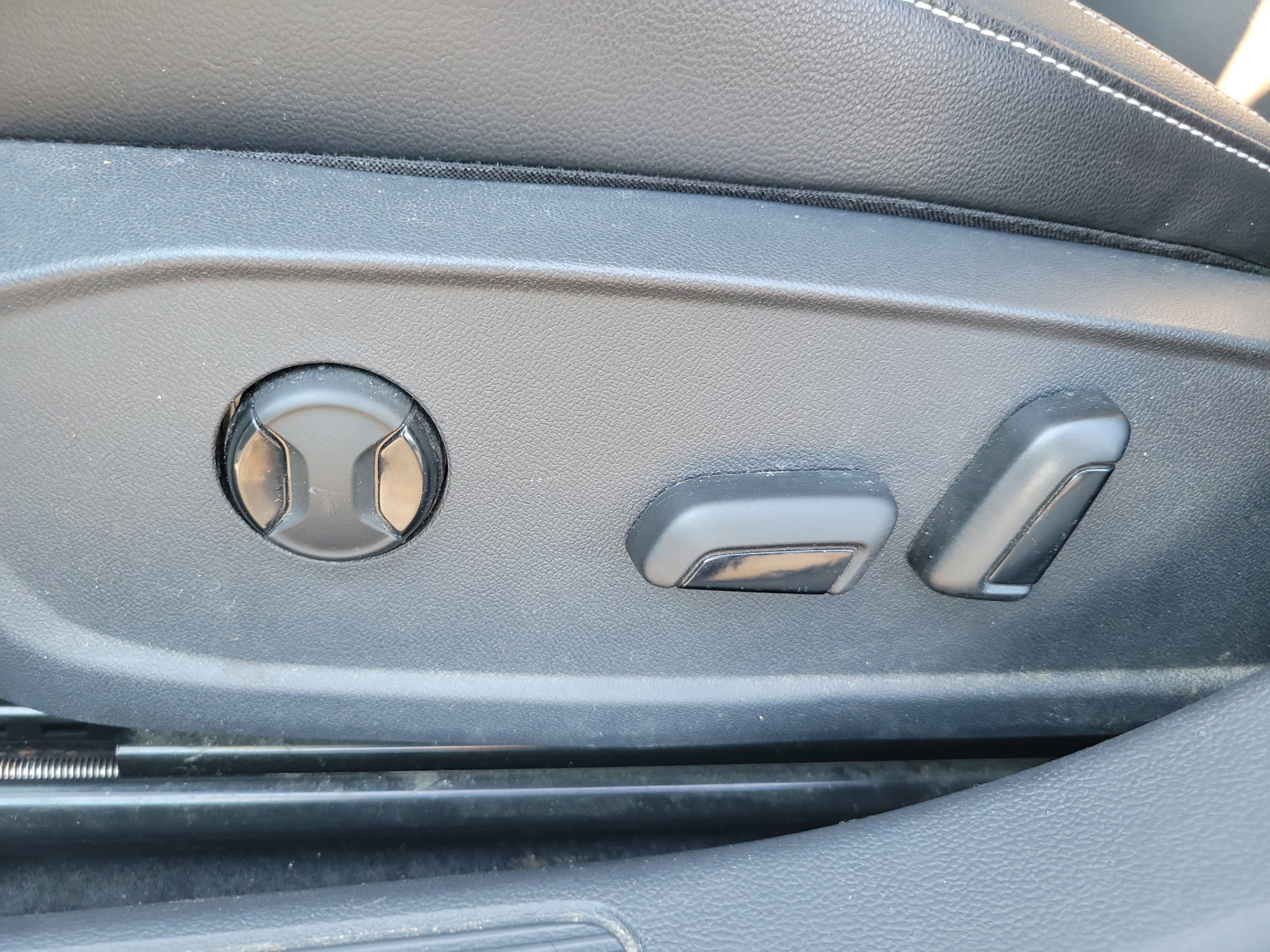 2023 Volkswagen Jetta SE