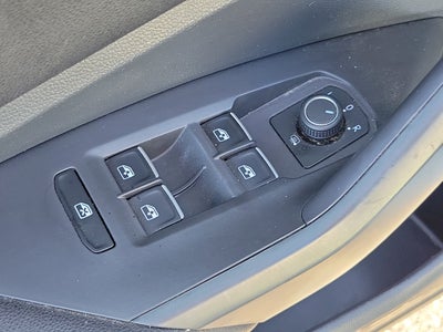 2023 Volkswagen Jetta SE