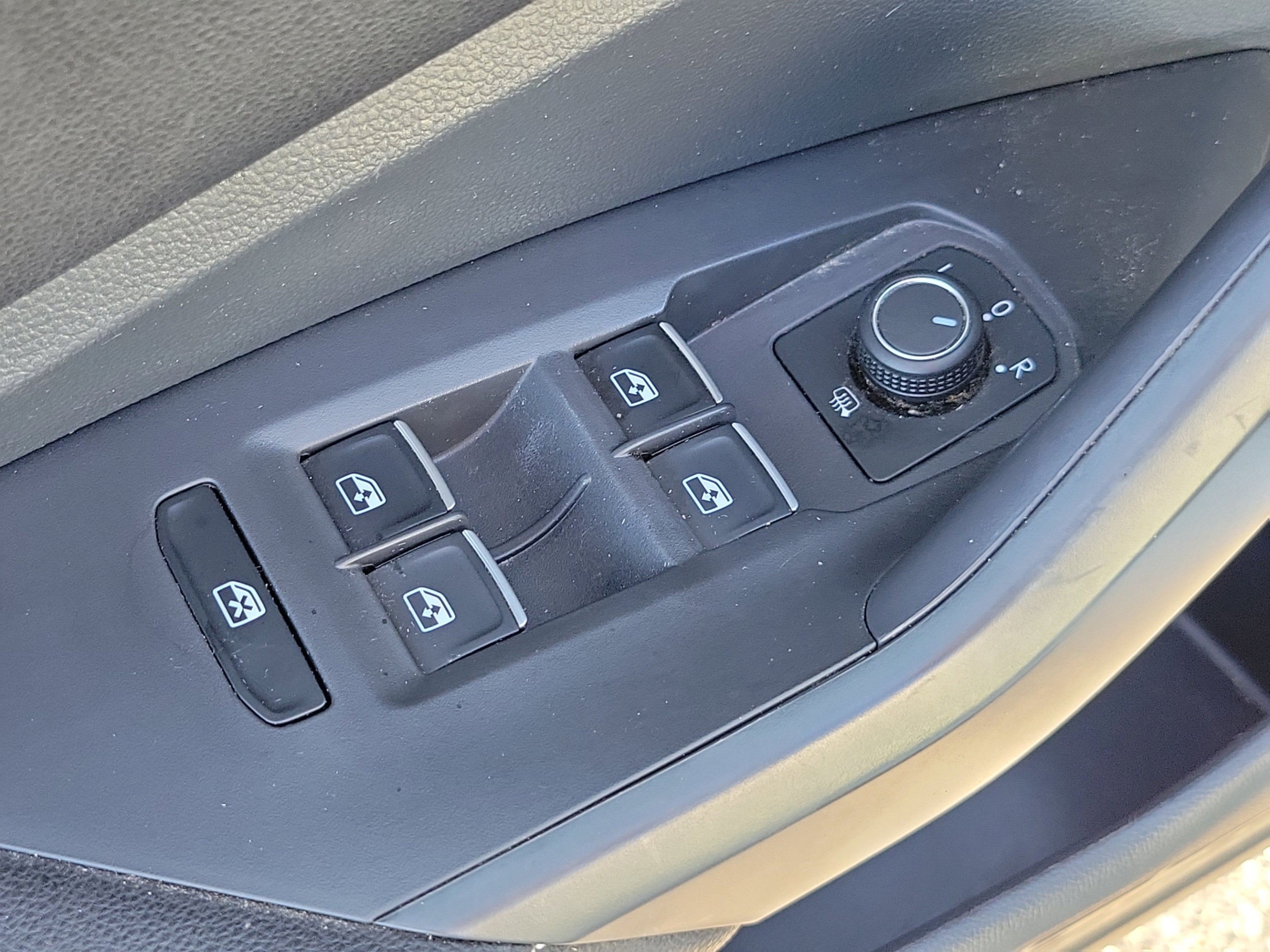 2023 Volkswagen Jetta SE