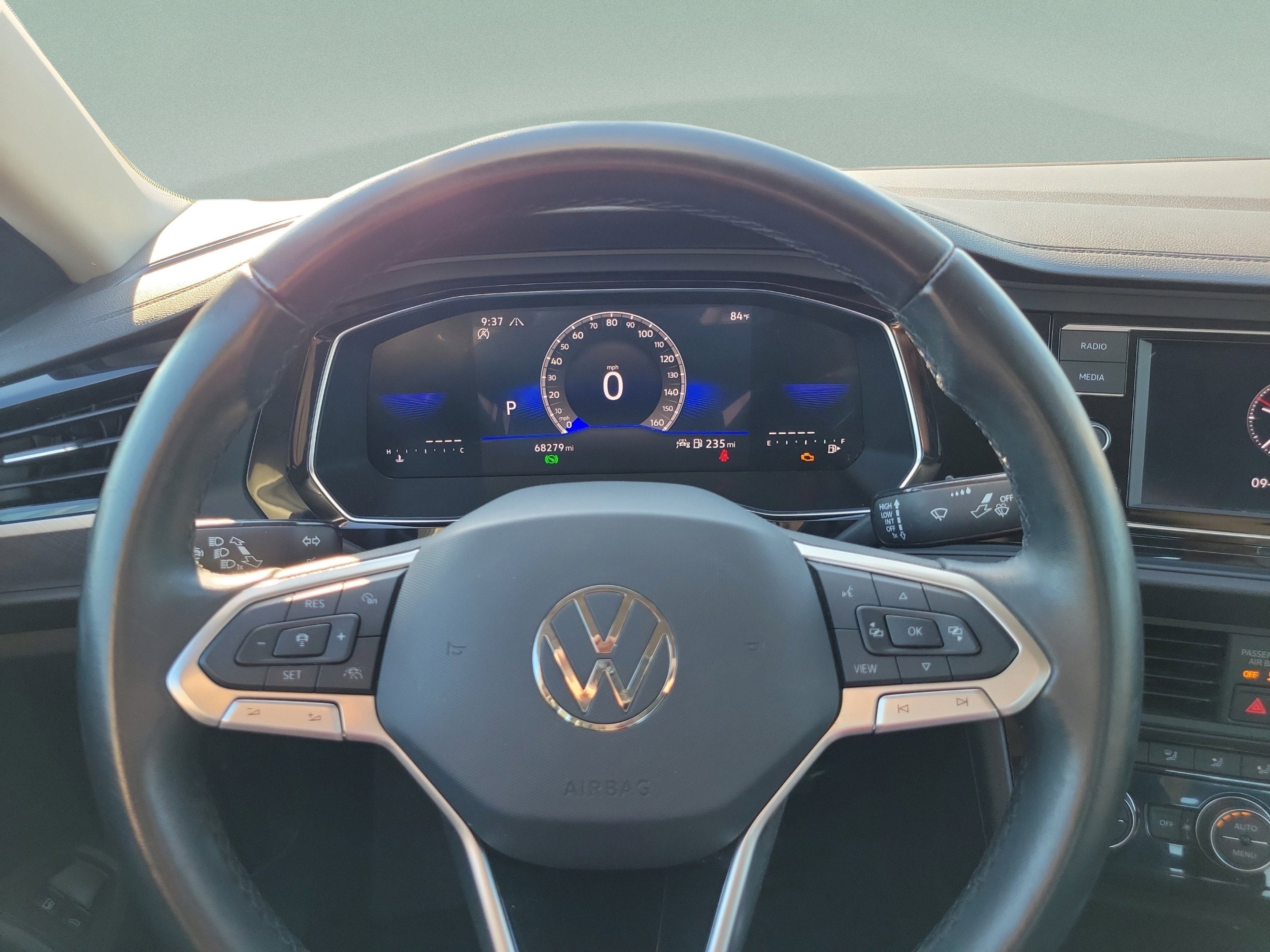 2023 Volkswagen Jetta SE
