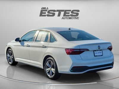 2023 Volkswagen Jetta SE