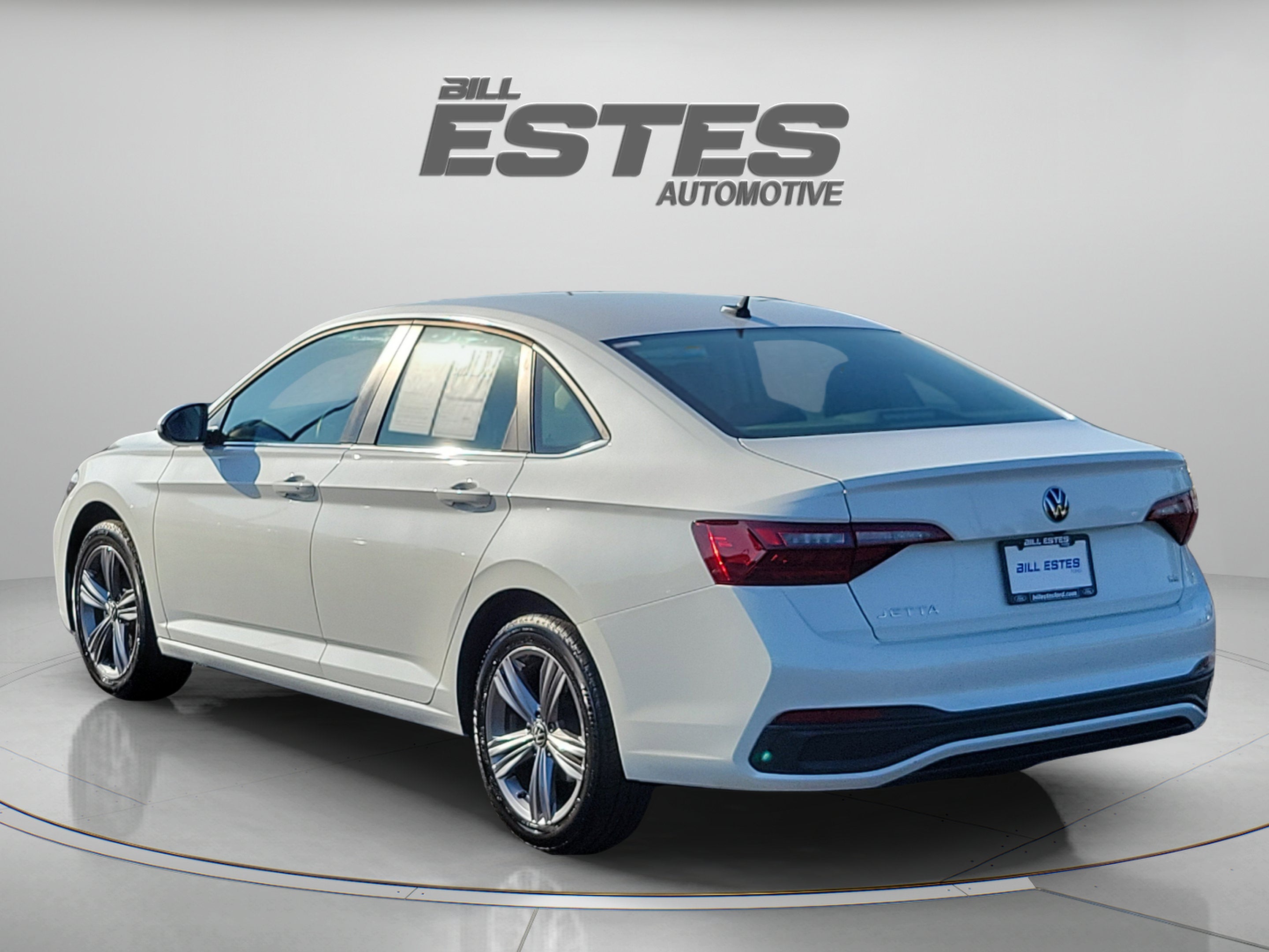 2023 Volkswagen Jetta SE