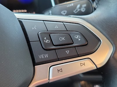 2023 Volkswagen Jetta SE