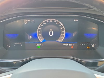 2023 Volkswagen Jetta SE