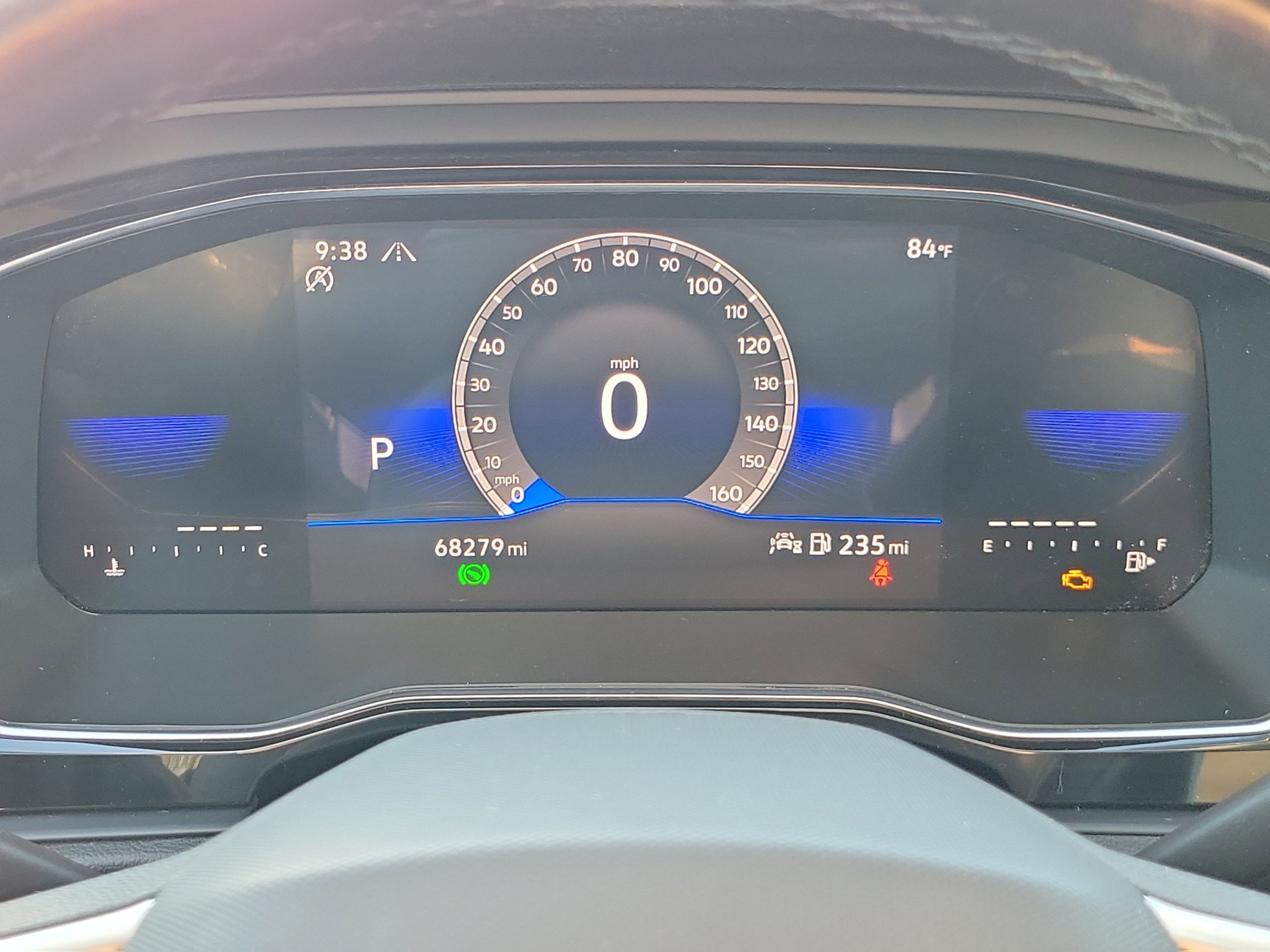 2023 Volkswagen Jetta SE