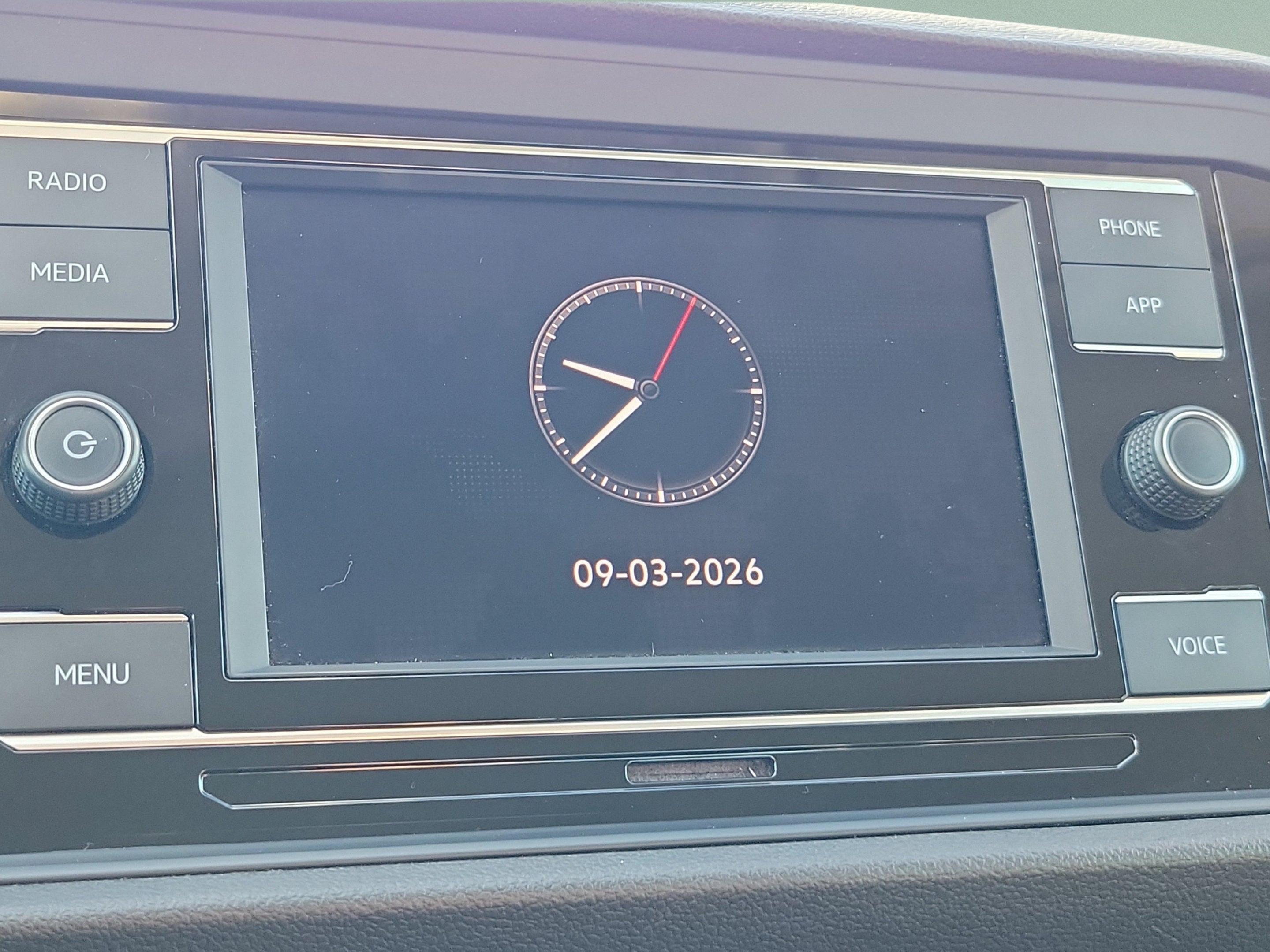 2023 Volkswagen Jetta SE