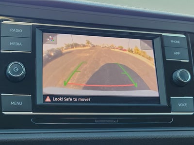 2023 Volkswagen Jetta SE