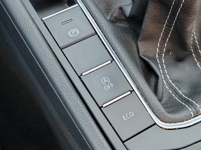 2023 Volkswagen Jetta SE