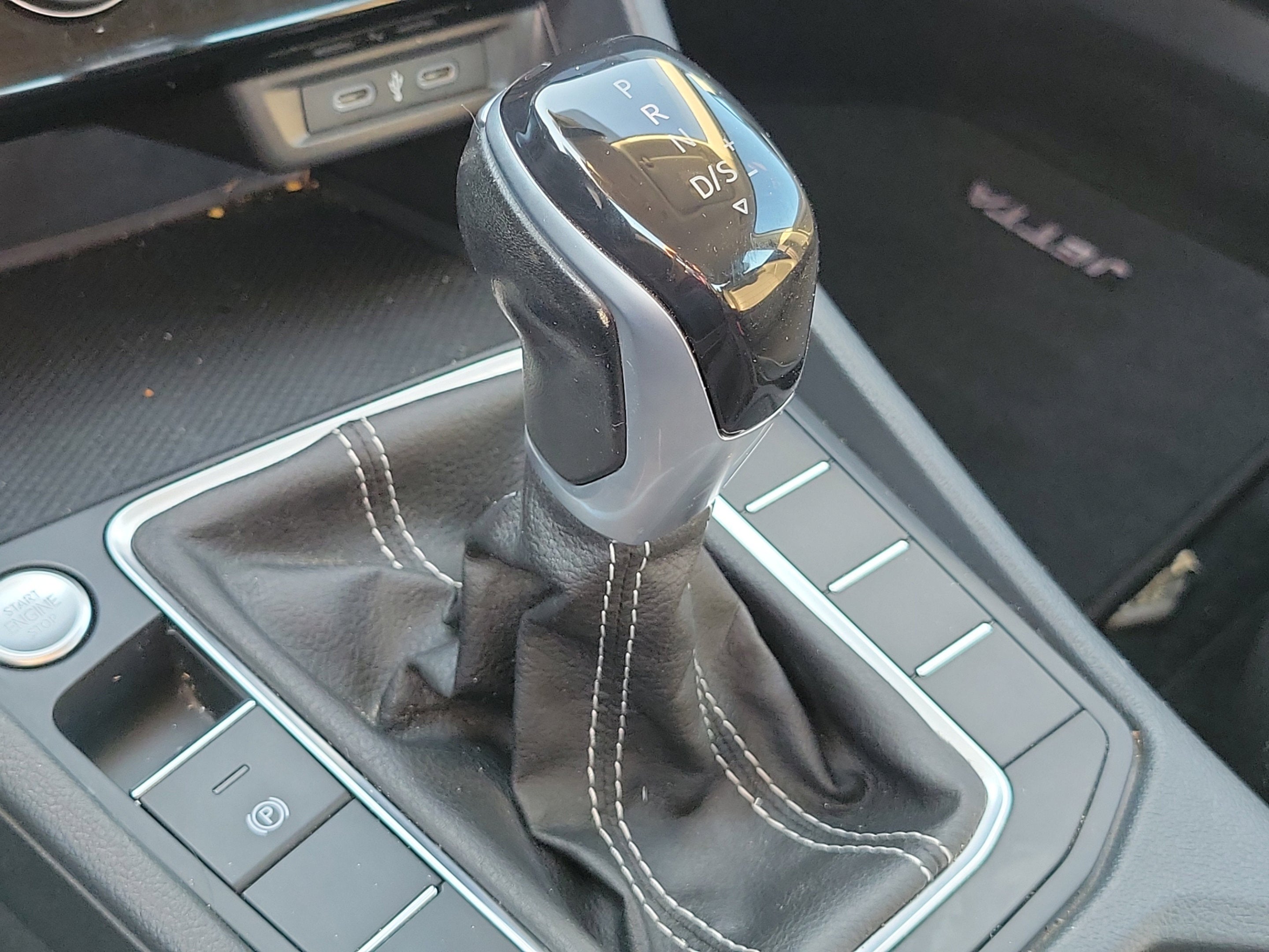 2023 Volkswagen Jetta SE