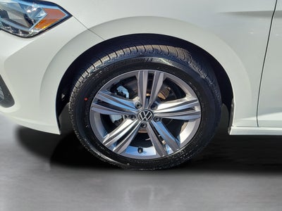 2023 Volkswagen Jetta SE