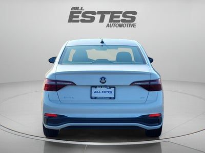 2023 Volkswagen Jetta SE