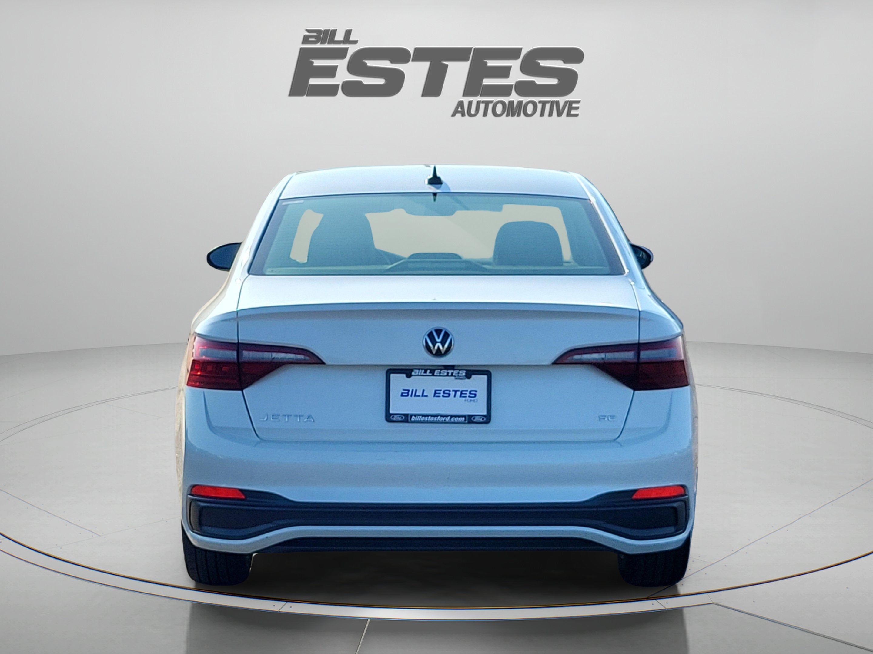 2023 Volkswagen Jetta SE