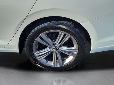 2023 Volkswagen Jetta SE