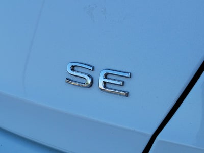 2023 Volkswagen Jetta SE