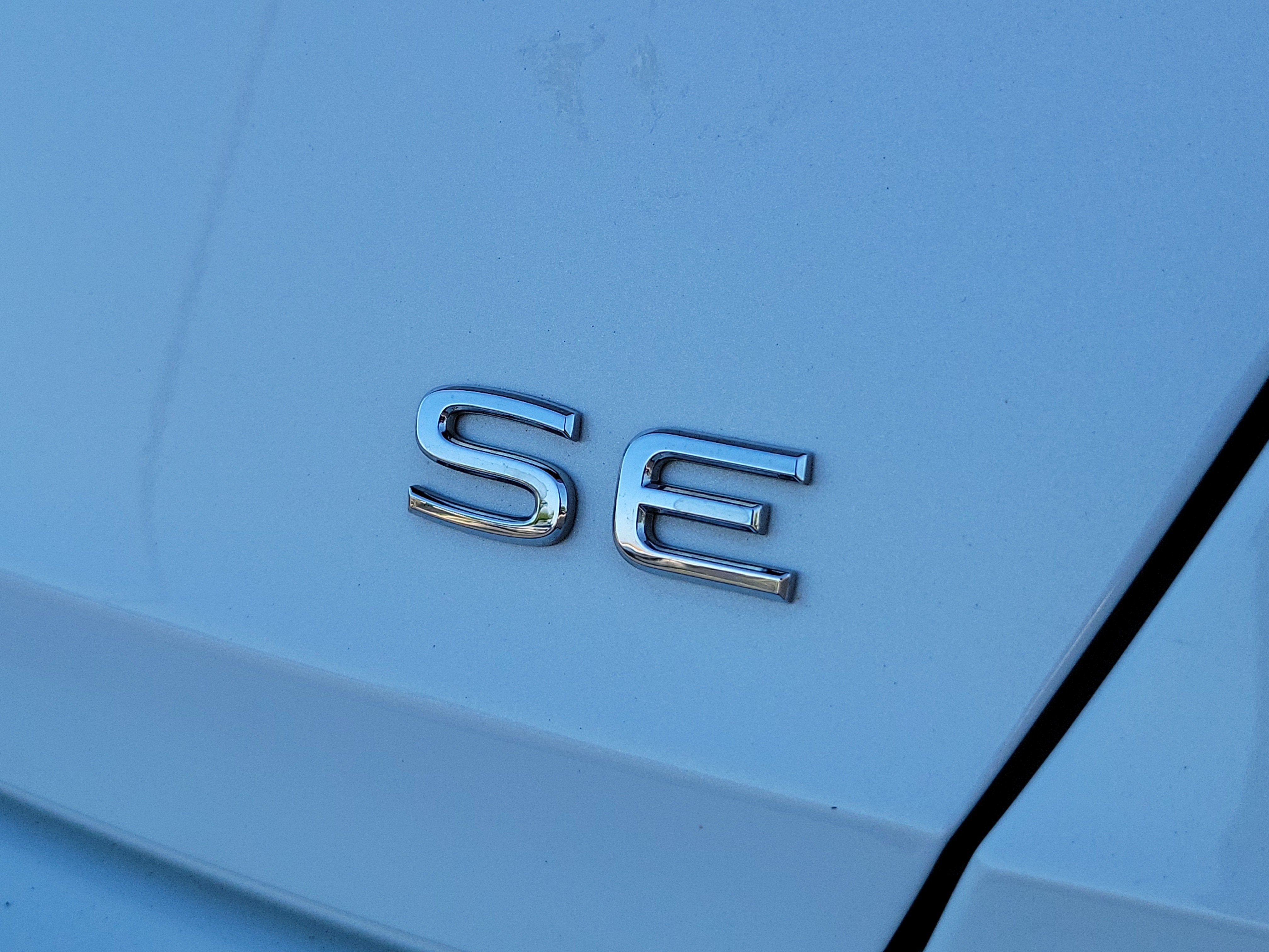 2023 Volkswagen Jetta SE