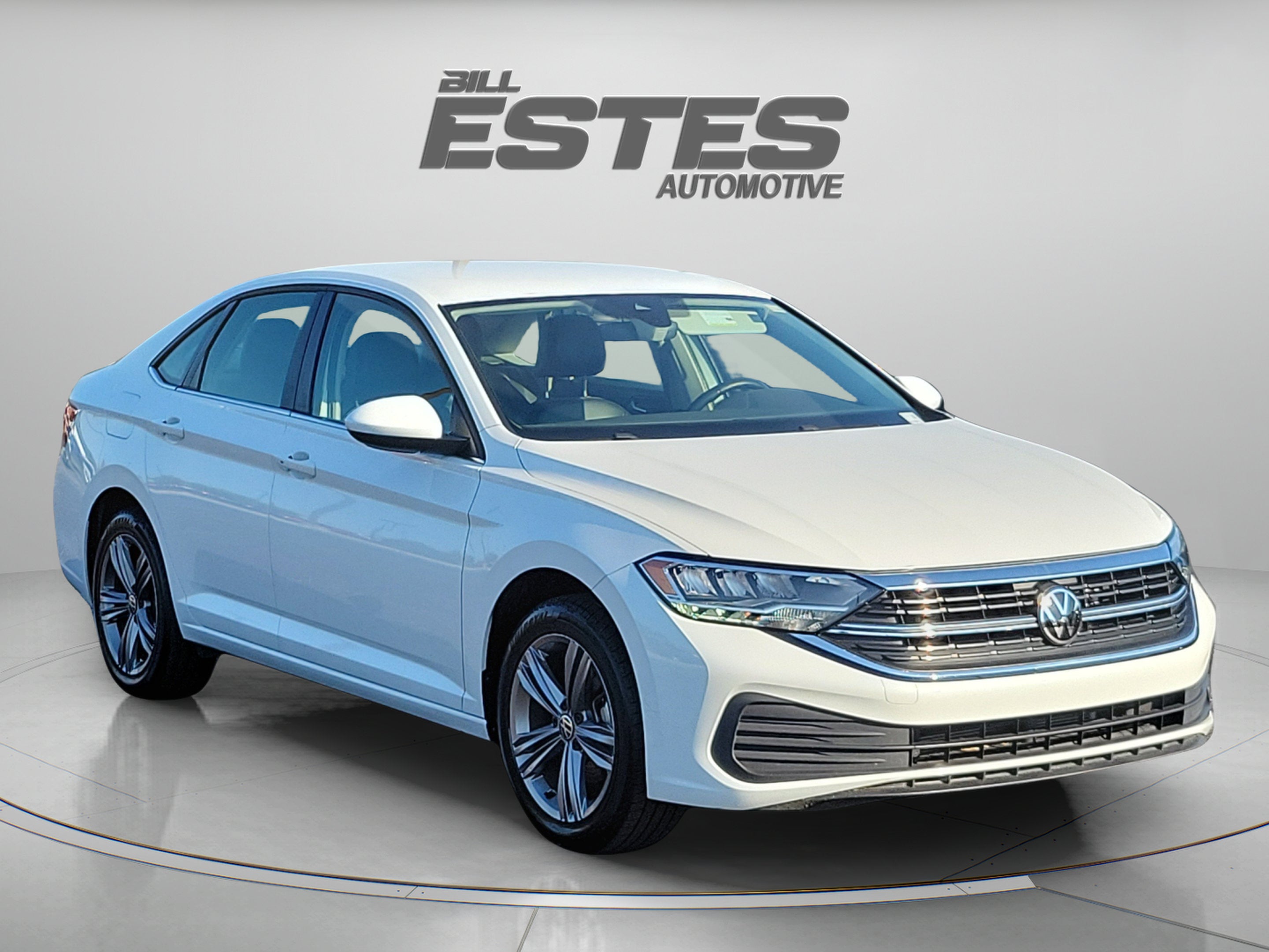 2023 Volkswagen Jetta SE