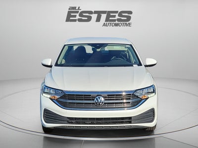 2023 Volkswagen Jetta SE
