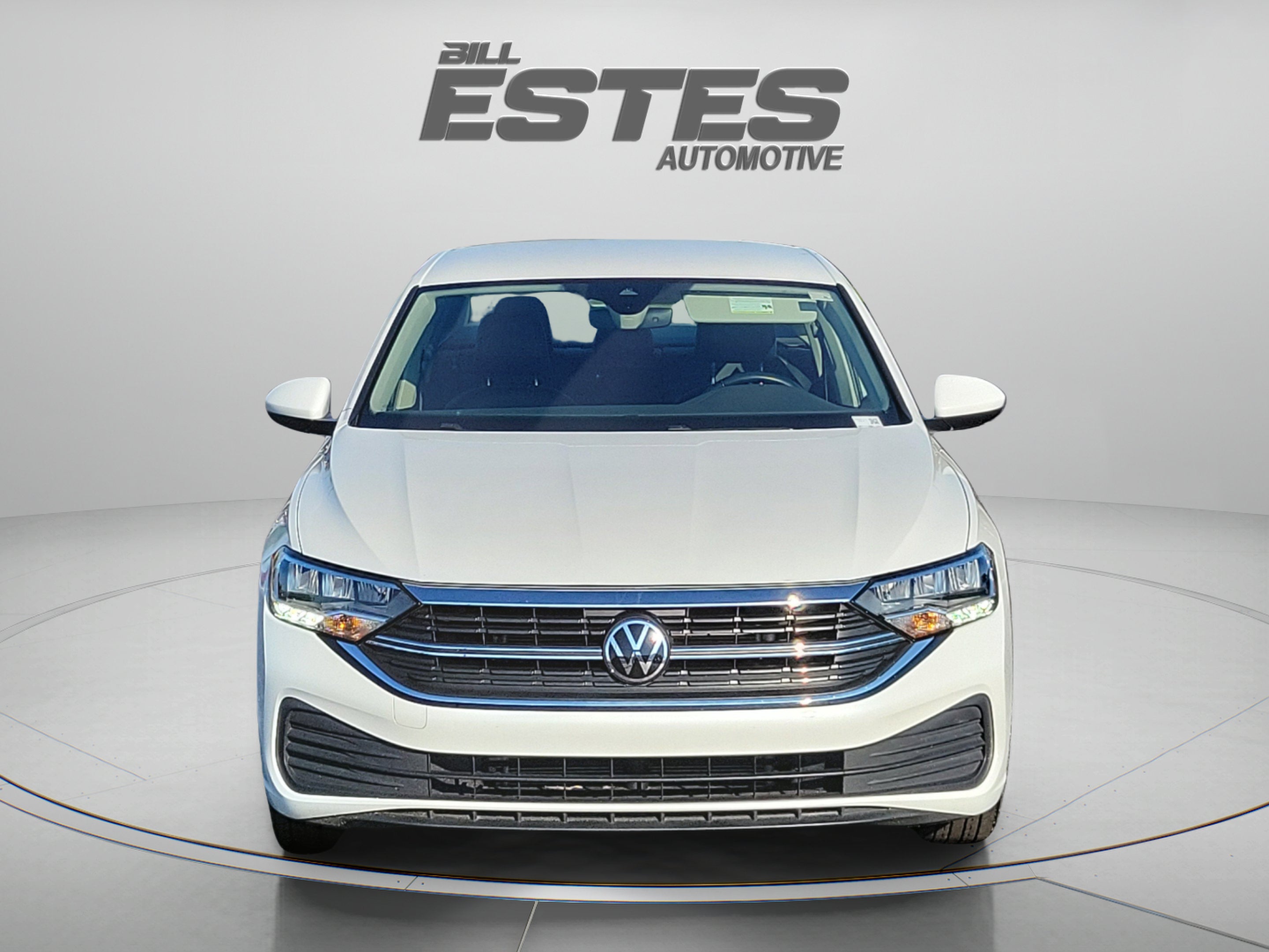 2023 Volkswagen Jetta SE