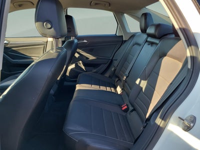 2023 Volkswagen Jetta SE