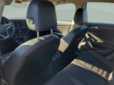 2023 Volkswagen Jetta SE