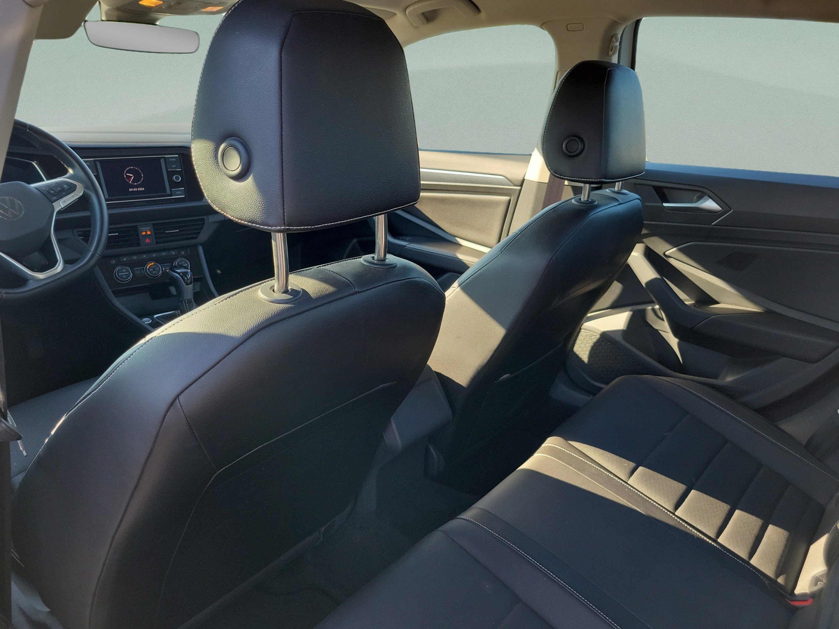 2023 Volkswagen Jetta SE