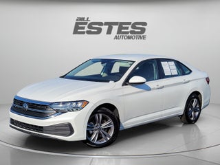 2023 Volkswagen Jetta SE