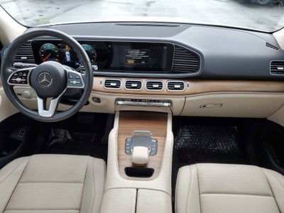 2022 Mercedes-Benz GLE GLE 350