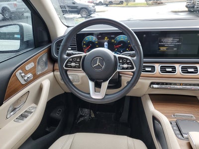 2022 Mercedes-Benz GLE GLE 350