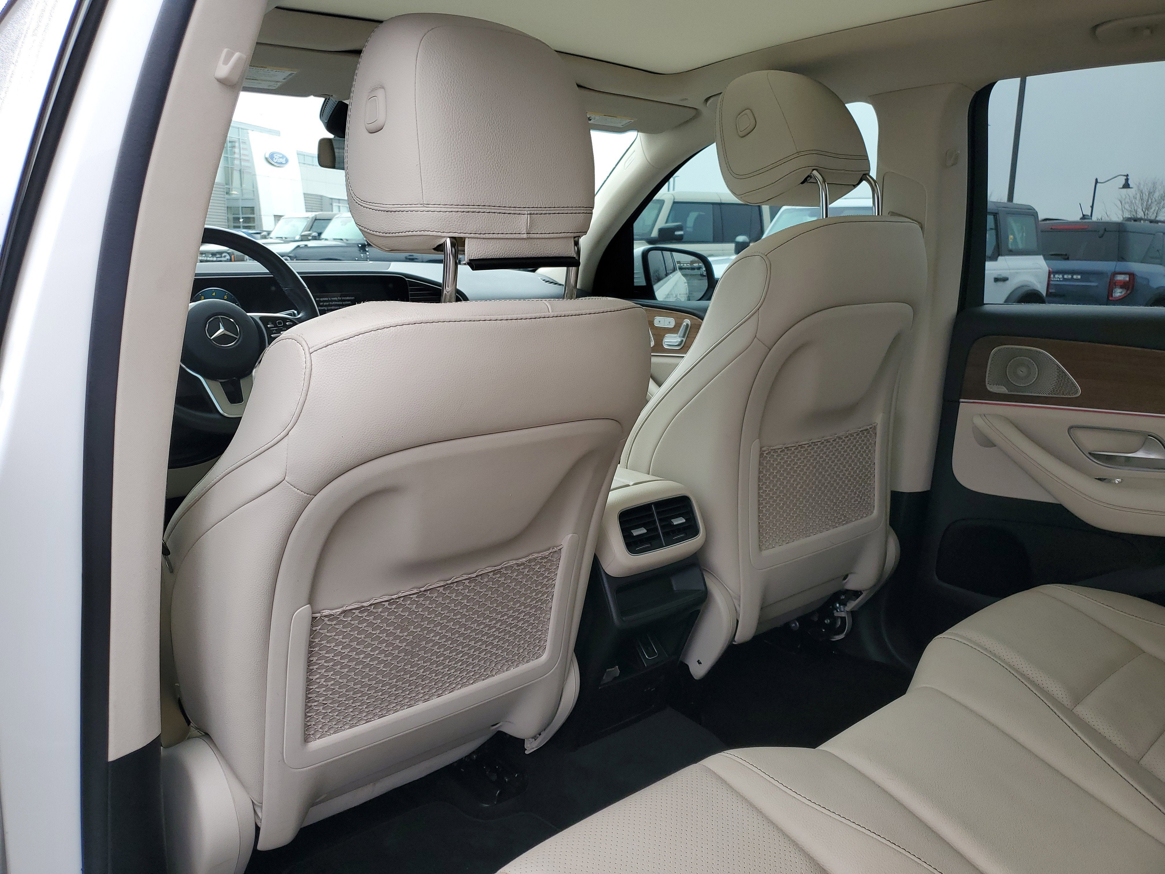 2022 Mercedes-Benz GLE GLE 350