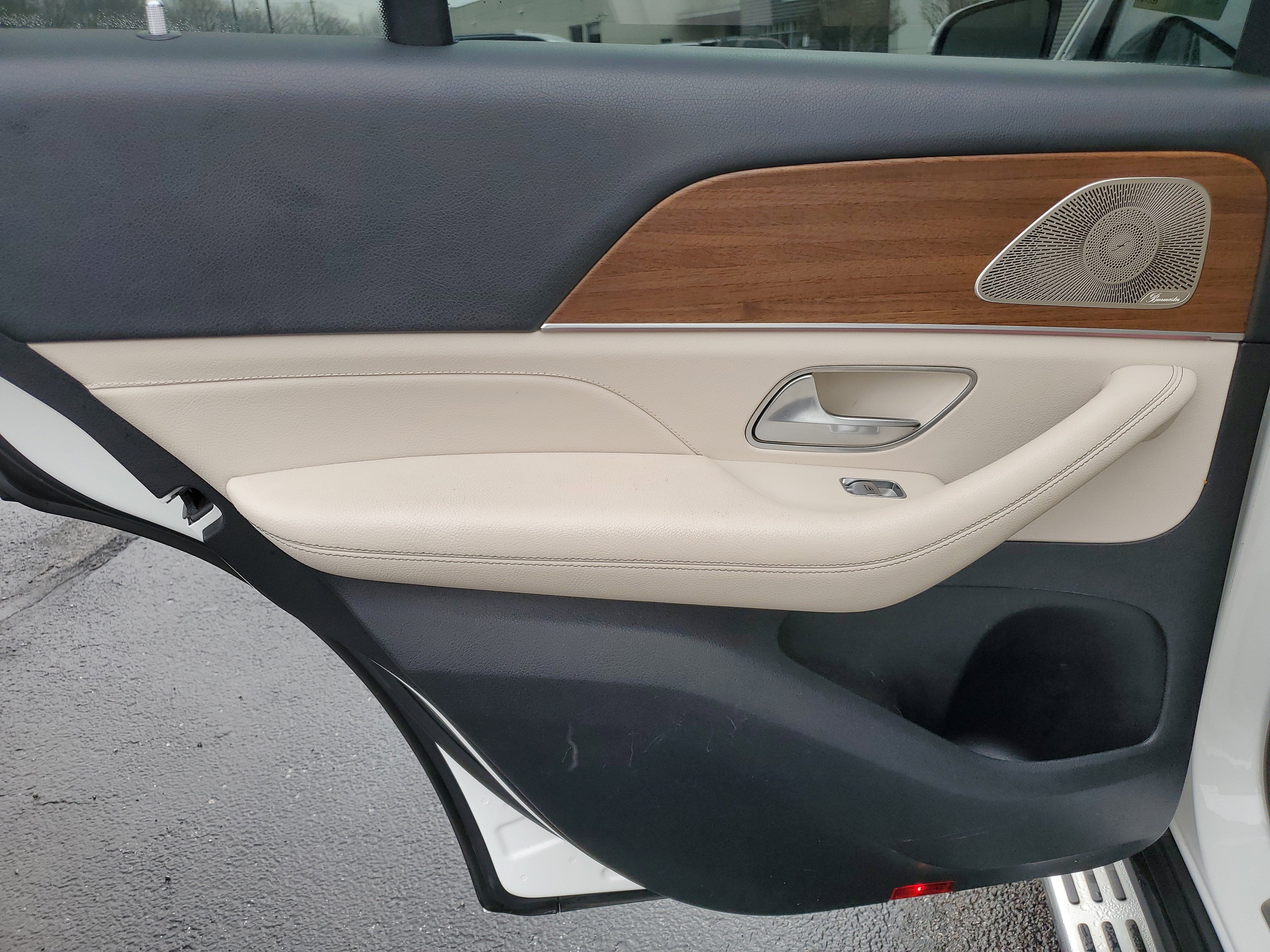 2022 Mercedes-Benz GLE GLE 350