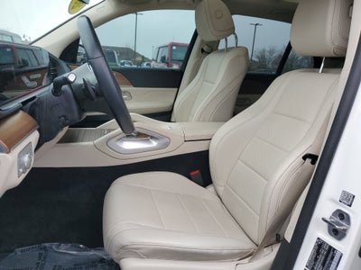 2022 Mercedes-Benz GLE GLE 350