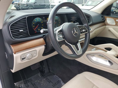 2022 Mercedes-Benz GLE GLE 350