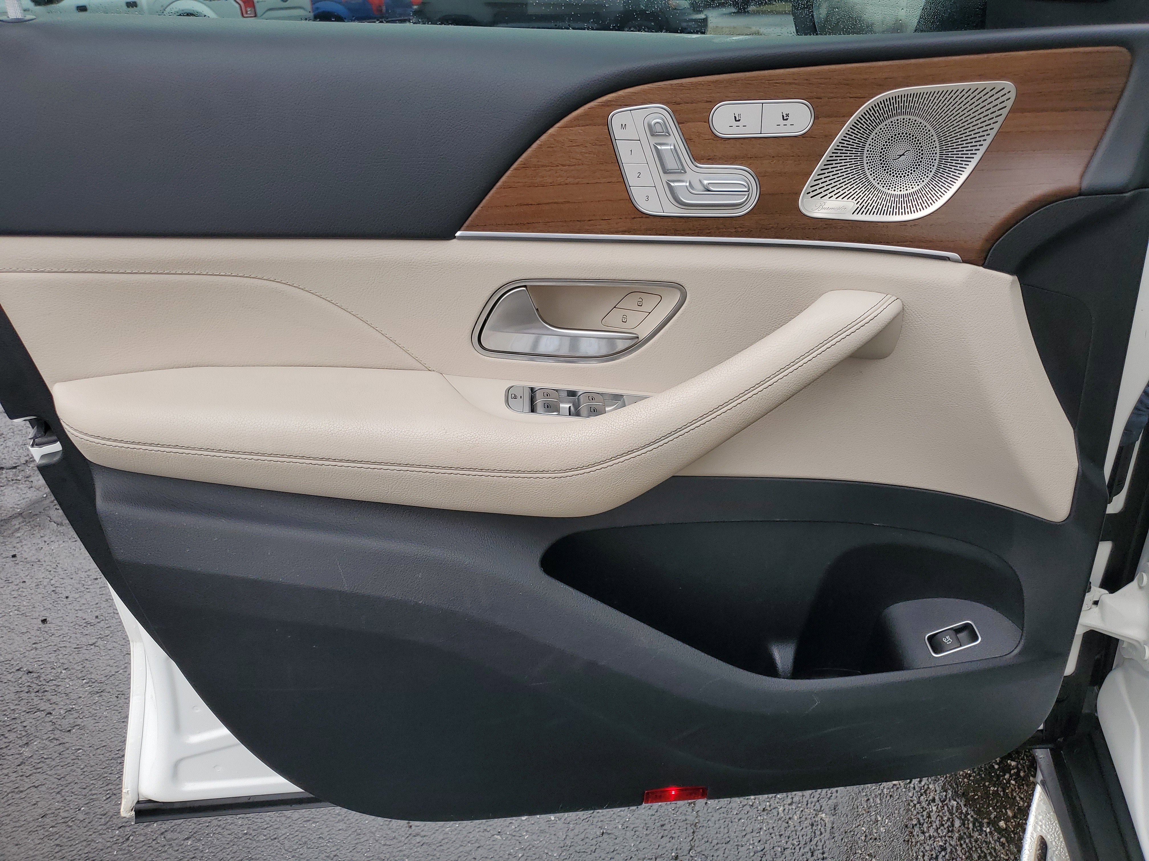 2022 Mercedes-Benz GLE GLE 350