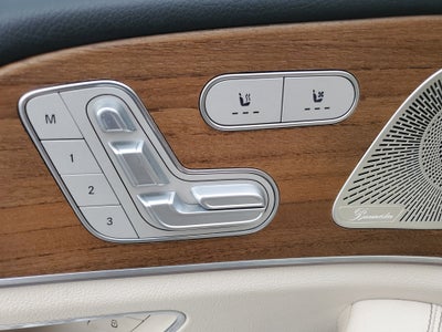 2022 Mercedes-Benz GLE GLE 350