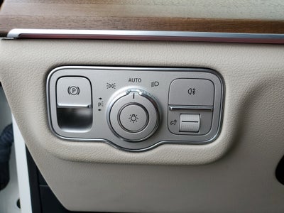 2022 Mercedes-Benz GLE GLE 350