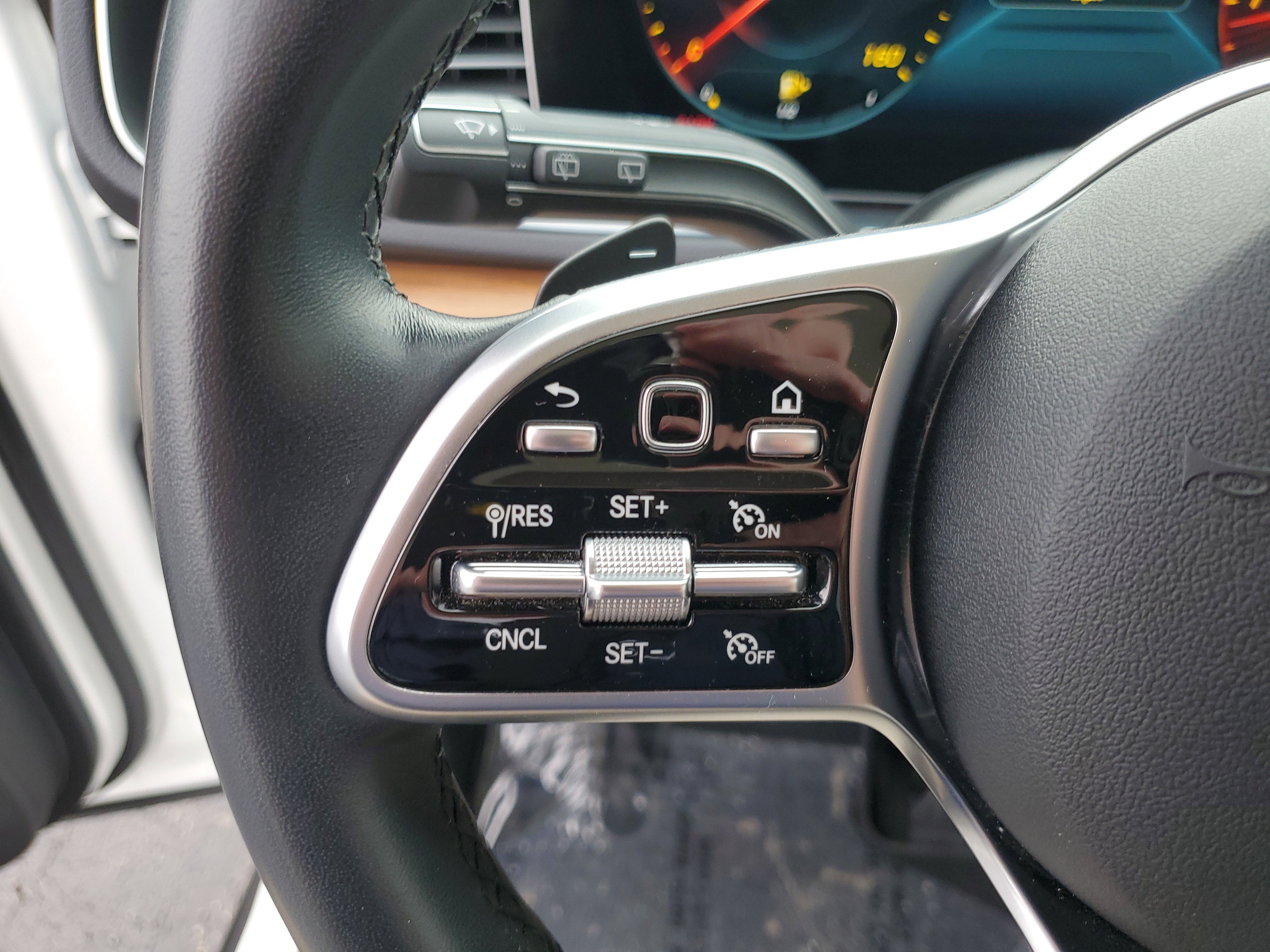 2022 Mercedes-Benz GLE GLE 350