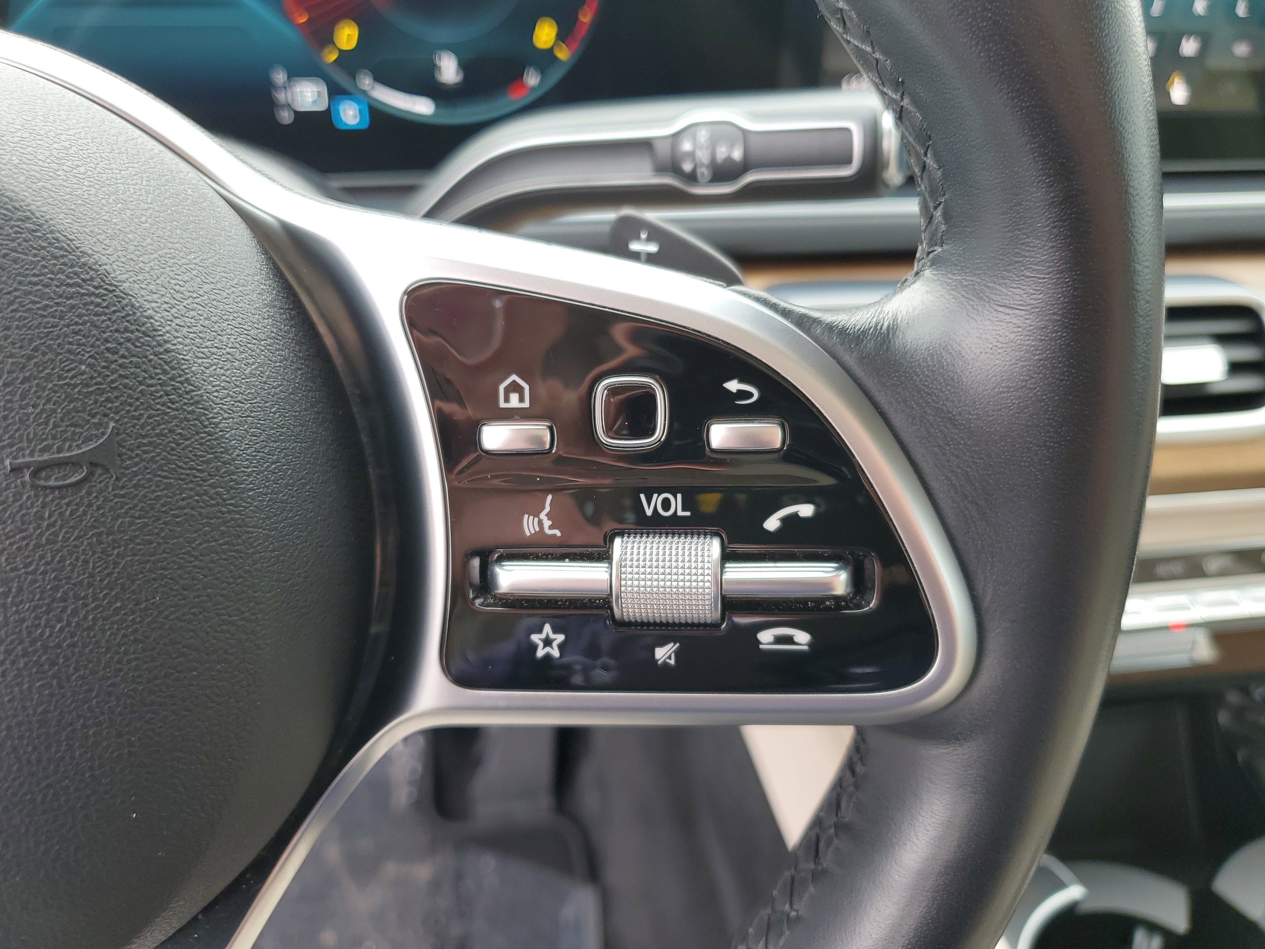 2022 Mercedes-Benz GLE GLE 350