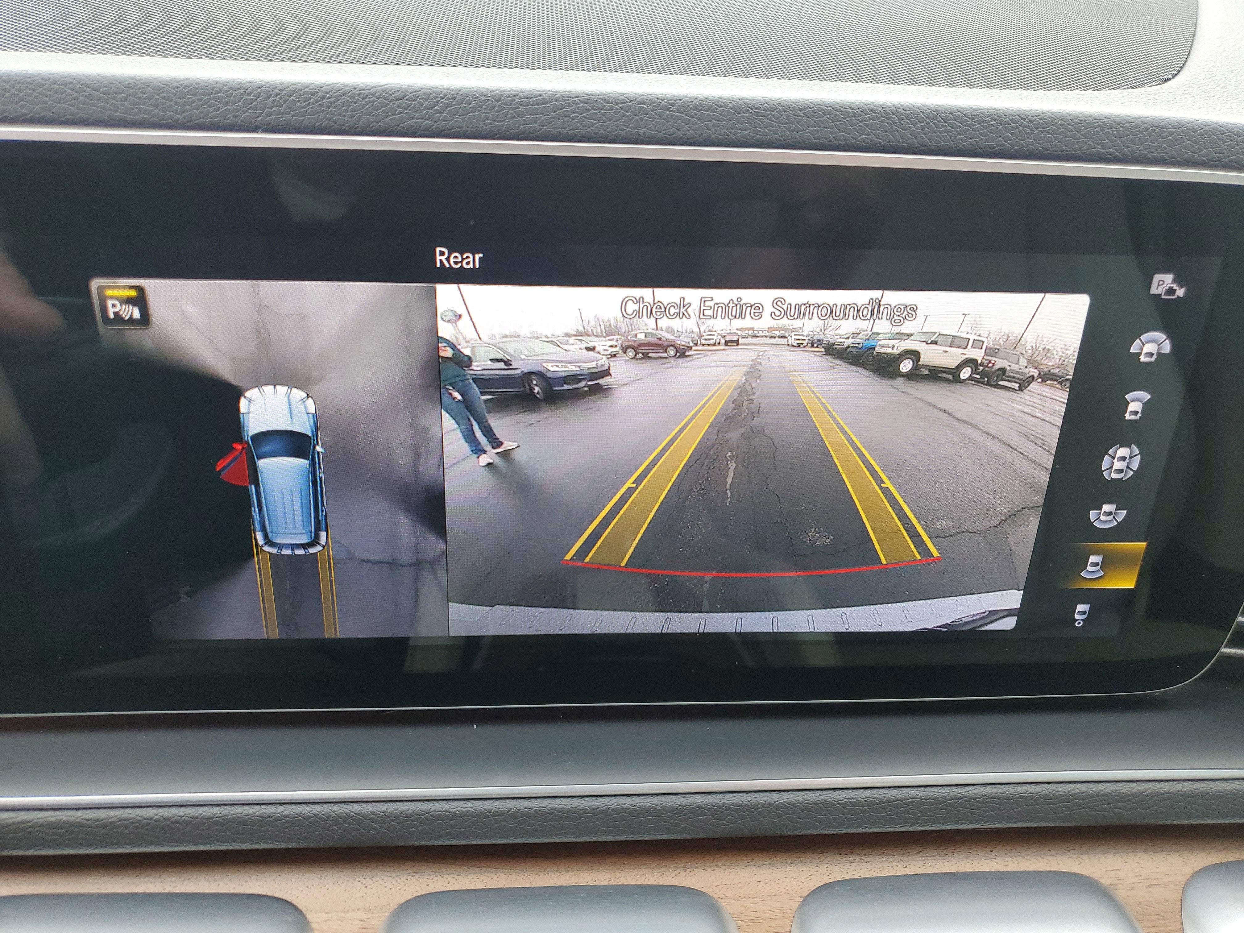 2022 Mercedes-Benz GLE GLE 350