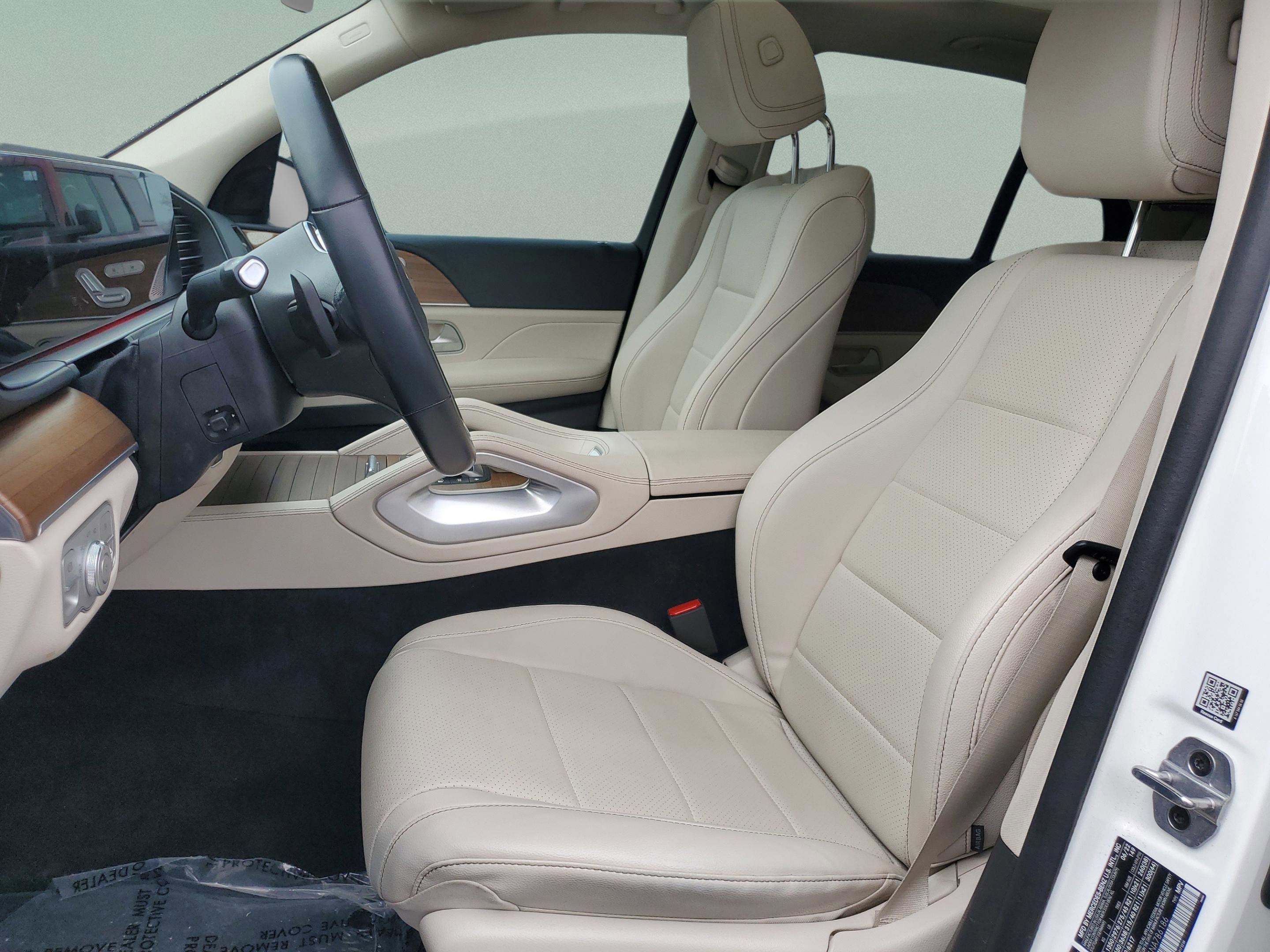 2022 Mercedes-Benz GLE GLE 350