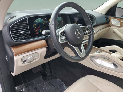 2022 Mercedes-Benz GLE GLE 350