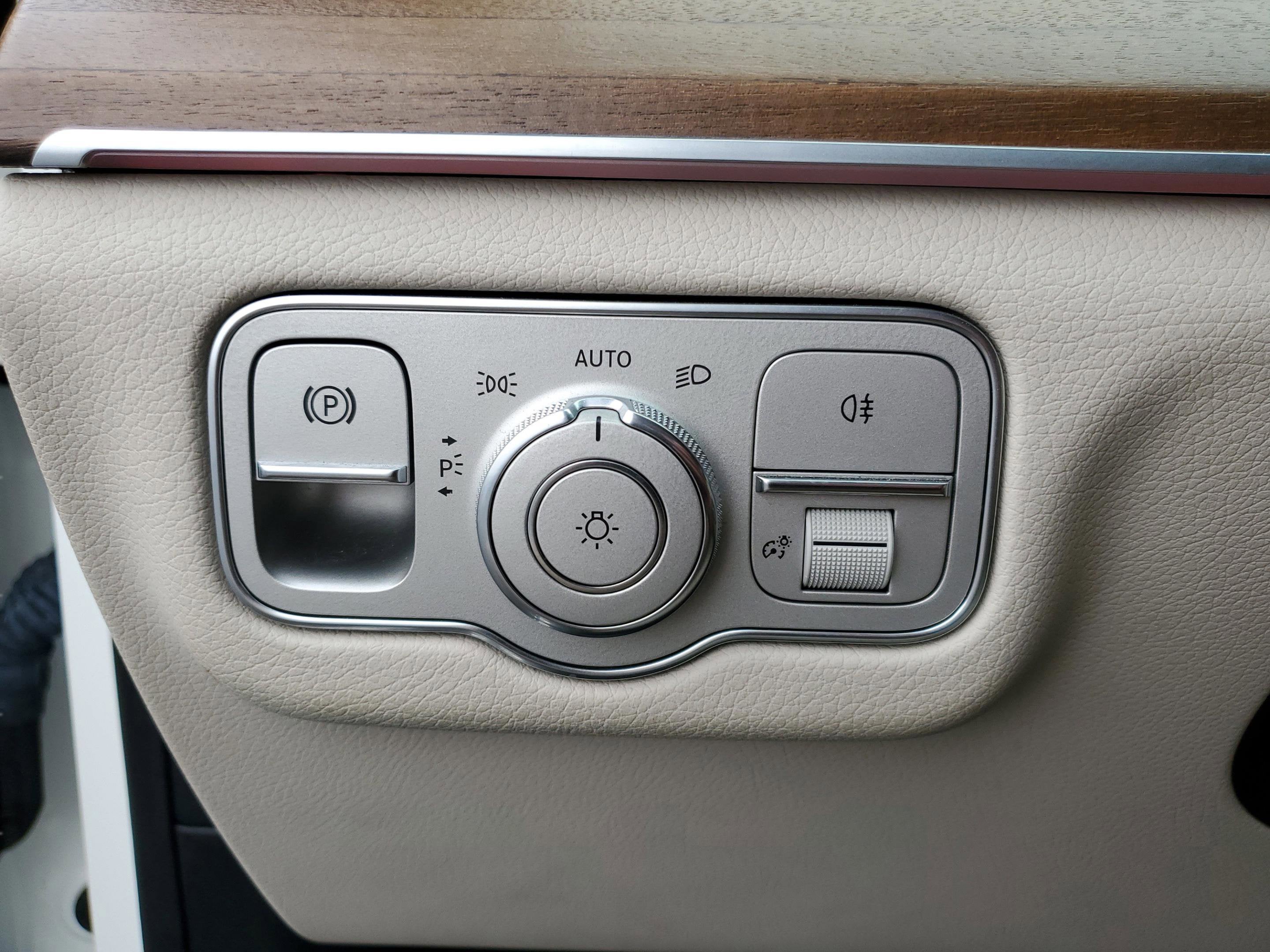 2022 Mercedes-Benz GLE GLE 350