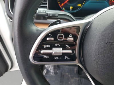 2022 Mercedes-Benz GLE GLE 350