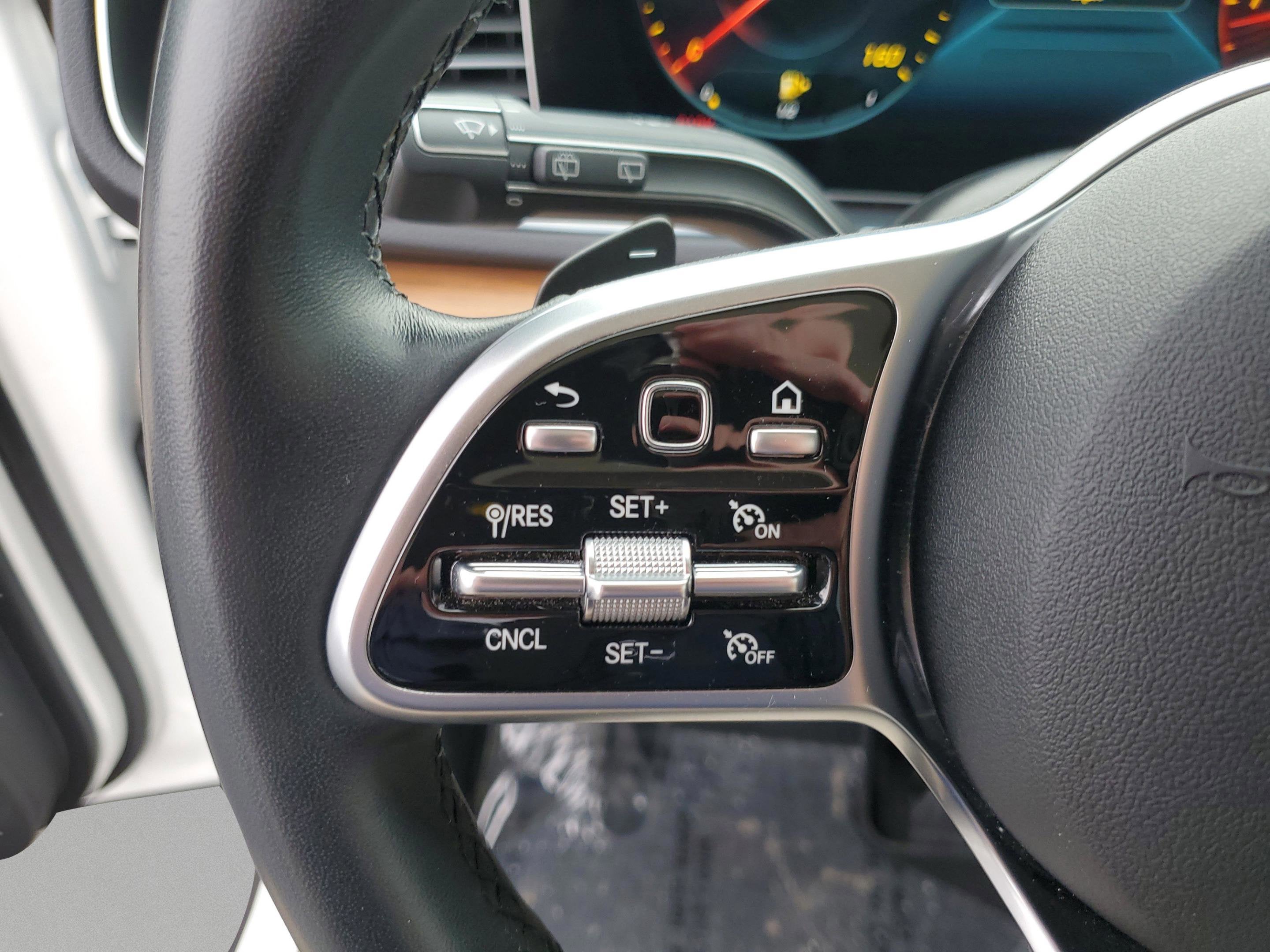 2022 Mercedes-Benz GLE GLE 350