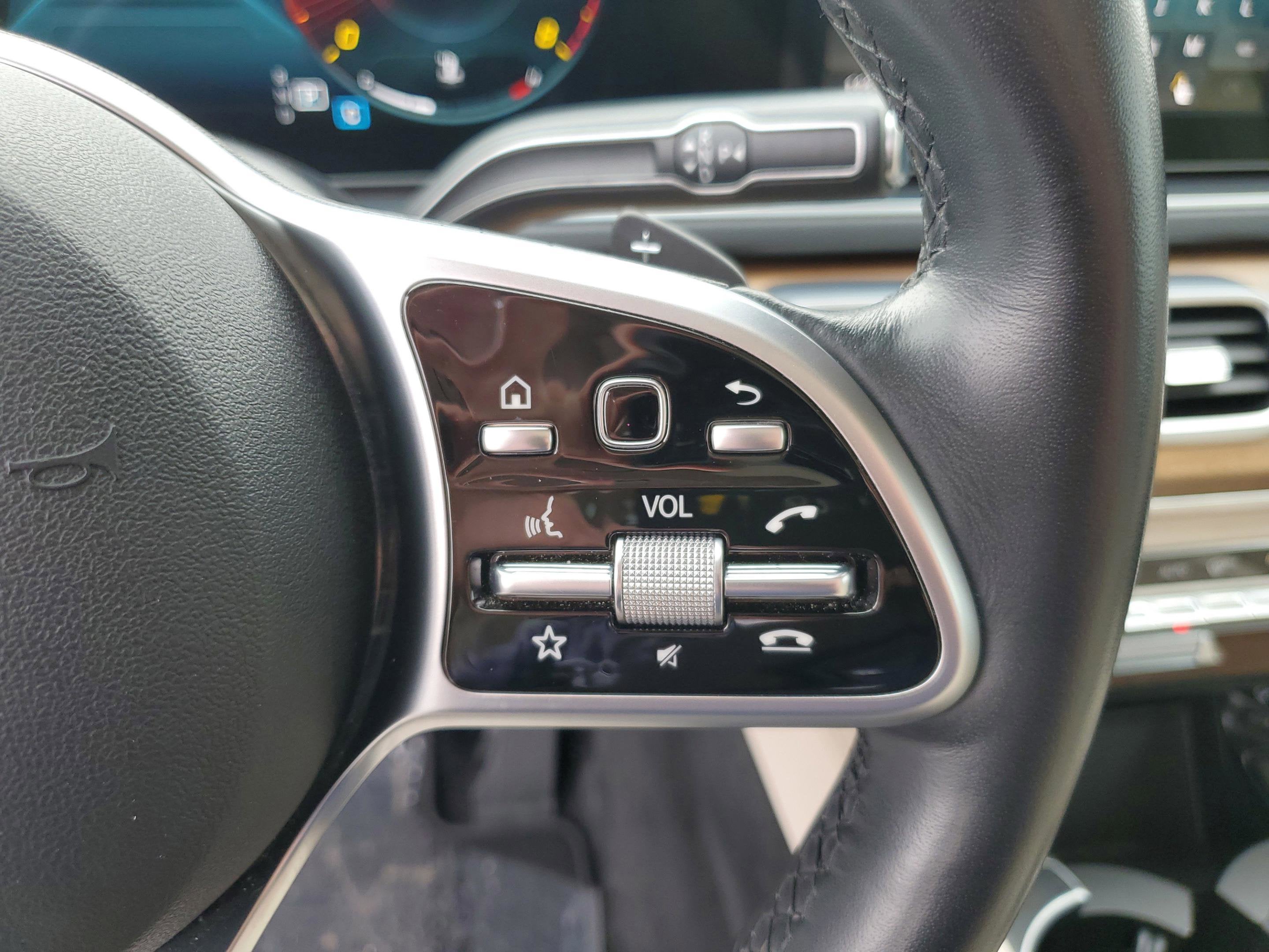 2022 Mercedes-Benz GLE GLE 350