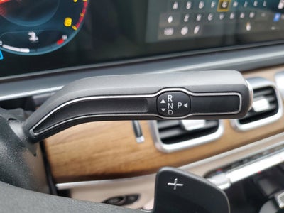 2022 Mercedes-Benz GLE GLE 350