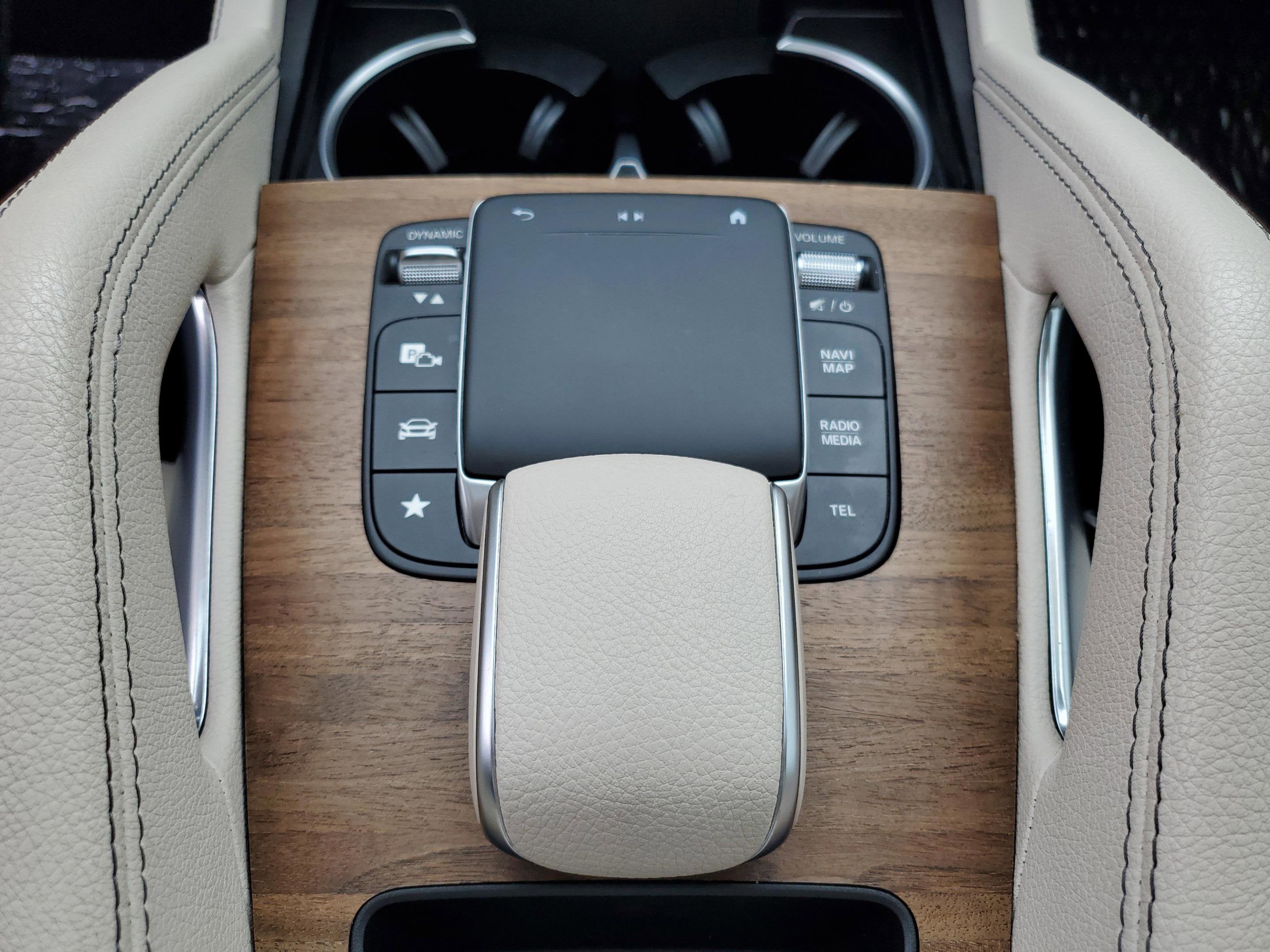 2022 Mercedes-Benz GLE GLE 350