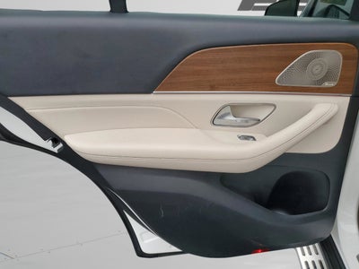 2022 Mercedes-Benz GLE GLE 350