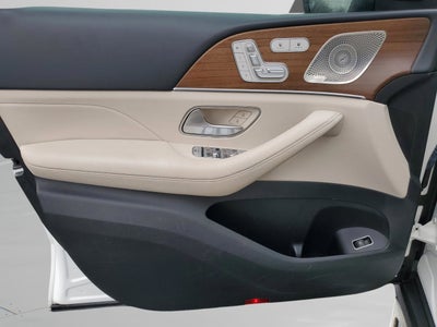 2022 Mercedes-Benz GLE GLE 350