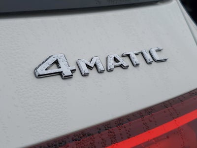 2022 Mercedes-Benz GLE GLE 350